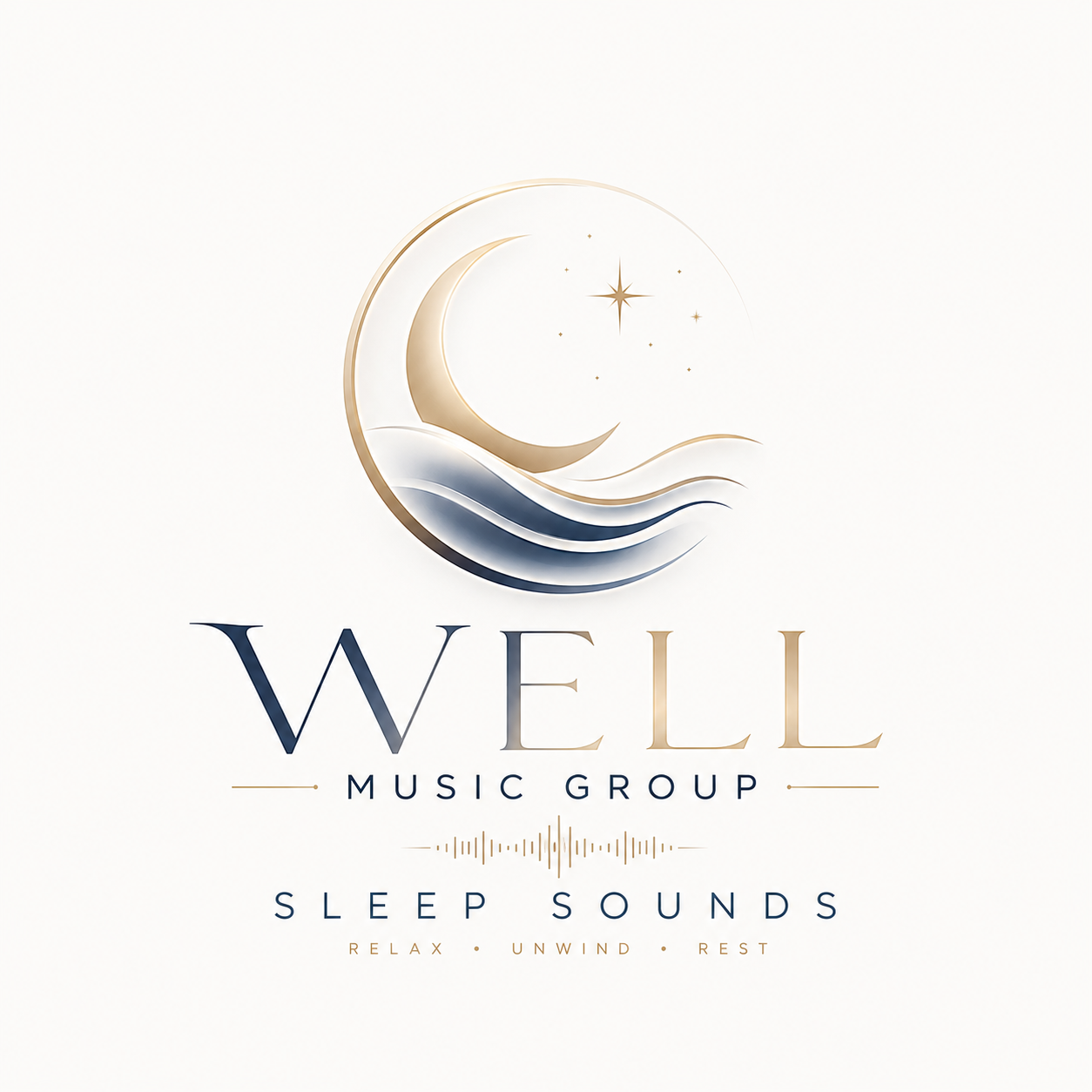 Well Music Group Sleep Sounds